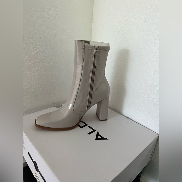 ALDO Ankle Boot - Picture 9 of 12